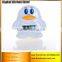 Penguins LCD Display Digital Kitchen Timers with Magnetic Function