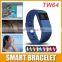 New arrival smart wristbands sport fitness bluetooth smart bracelet 2015 new products