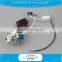 wholesale 2 inch 12V Motobike headlight auto parts 10w led projector lens with angel eye