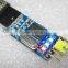Newest Version PL2303 Converter Adapter Module With 3 LED