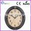 Grandparents Gift Wallclock For Mother's Day