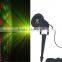 Holiday Lighting outdoor christmas laser lights Outdoor Lighting lawn lamps