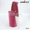 2015 Storable Worktop Design Pink Knife Block