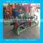 High Speed Single Strand Barbed Wire Machine