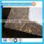 Brown Tan color Plati Double Layers Flooring Tile from China Foshan