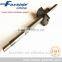 Single flange SFK series 10mm miniature ball lead screw