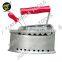 FACTORY COCK DRY IRON CHARCOAL IRON 701 FOR AFRICA
