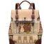 Latested Cartoon Casual Women Backpack