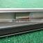 front open aluminum roll up advertisement