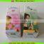 drug packaging paper box/medicine paper folding boxes