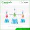 CE & Rohs approval digital ear and forehead infrared thermometer