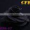 No Needle Flower Lapel Pin,Attractive Muti-Color Lapel Pin