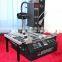 Dinghua hot air bga rework station repairing mainboard welding machine DH-A01