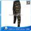 Military Camouflage Pants Manufacturer
