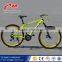 BMX mountain bike 29er / cheap mountainbike price / 26 aluminum alloy frame mountain bike bicycle                        
                                                Quality Choice