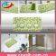 Fashion Flower Design Non-slip PVC Bathroom Mat