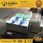 Printed and Lacquered JIS G3303 standard tinplate/TFS, MR steel for metal packaging with best quality from KUNRY China