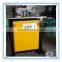 Ornamental iron making machine, scroll bending machine
