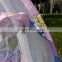 Wholesale new design kids bed canopy portable baby sleeping mosquito net                        
                                                Quality Choice