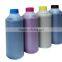 made in china transfer printing ink 4 color sublimation ink