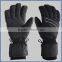 Black Winter Gloves Winter Ski Glove Proof Water Ski Glove