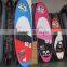 Graceful lines inflatable sup stand up paddle surf board for fishing