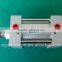 China double piston adjustable pneumatic cylinder long stroke pneumatic cylinders