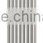 Designer single panel radiators