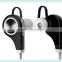 New arrival Sport Neckband Hands-free Headsets Headphones Q9 Wireless Stereo Bluetooth Earphones