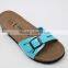 High quantity EVA woman wedge silppers
