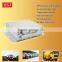 GPS Tracking A6 with speed limit function speed governor support Camera/LCD/LED