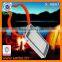 2016 Hot Sale USB Solar Rechargeable Emergency Lantern Equipment For Camping