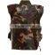 new style inflatable camouflage safety vest wholesale
