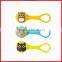 PVC headphone holder Promotional earphone cable winder
