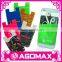 Factory direct sell 3M sticky smart silicone phone pouch