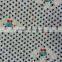 100% cotton knitted fabric for baby