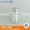 Hot wholesale new style acrylic airless lotion bottle from China