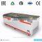 portable commercial deep freezer