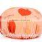 cool swim caps/cheap shower cap