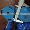 3 holes and 4 holes water pump