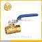 1/2 inch ball valve