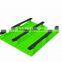 100 X 120 PLASTIC NESTABLE ONE WAY LIGTH PALLET