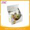 Hot Sale Newest Beauty Fashionable Rolanjona Pure Collagen 24k Gold Facial Mask For Woman Face Freckle