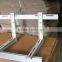 Strong air conditioner steel bracket for fitting on the wall