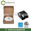 Wholesale 700lm economic high quality 12w round panel light led