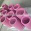 Industrial Ceramic 99.5 Alumina Al2O3 cylinder liner