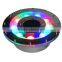 RGB Colorful LED Fountain Light