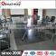furniture metal fittigns trestle table legs for conference roo table