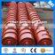 Return Roller, Conveyor Idler Roller, Conveyor Spiral Roller