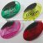 HEYU plastic strong fridge magnet clip